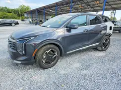 5XYK33DF1TG356634 2026 KIA SPORTAGE