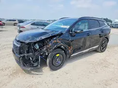 5XYK33DF1TG366306 2026 KIA SPORTAGE