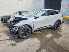 5XYK33DF1TG396440 2026 KIA SPORTAGE