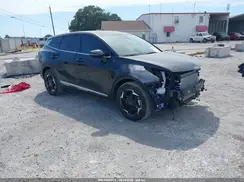 5XYK33DF1TG398124 2026 KIA SPORTAGE