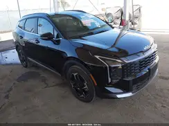 5XYK33DF1TG408960 2026 KIA SPORTAGE
