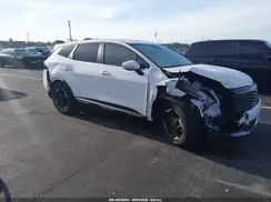 5XYK33DF1TG411065 2026 KIA SPORTAGE