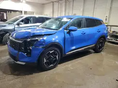 5XYK33DF1TG414922 2026 KIA SPORTAGE