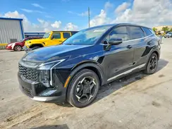 5XYK33DF1TG416802 2026 KIA SPORTAGE