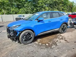 5XYK33DF1TG428772 2026 KIA SPORTAGE