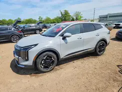 5XYK33DF1TG431297 2026 KIA SPORTAGE