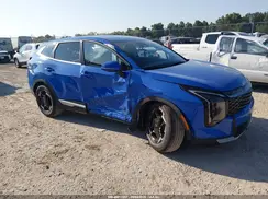 5XYK33DF1TG439271 2026 KIA SPORTAGE