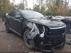 5XYK33DF1TG440288 2026 KIA SPORTAGE