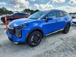 5XYK33DF1TG441781 2026 KIA SPORTAGE