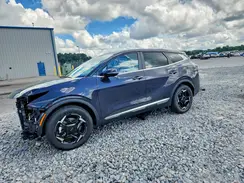 5XYK33DF1TG447998 2026 KIA SPORTAGE