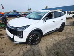 5XYK33DF1TG467409 2026 KIA SPORTAGE