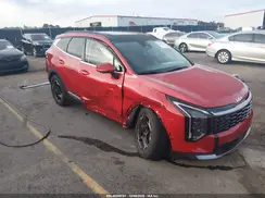 5XYK33DF1VG475089 2027 KIA SPORTAGE