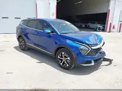 5XYK33DF2RG143393 2024 KIA SPORTAGE