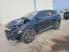 5XYK33DF2RG146231 2024 KIA SPORTAGE