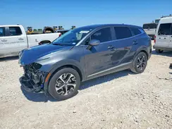 5XYK33DF2RG147203 2024 KIA SPORTAGE