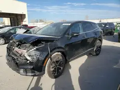 5XYK33DF2RG147251 2024 KIA SPORTAGE