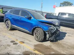 5XYK33DF2RG148531 2024 KIA SPORTAGE