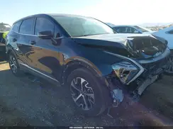 5XYK33DF2RG154586 2024 KIA SPORTAGE