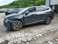 5XYK33DF2RG155365 2024 KIA SPORTAGE