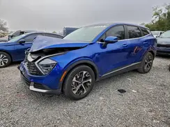 5XYK33DF2RG159836 2024 KIA SPORTAGE