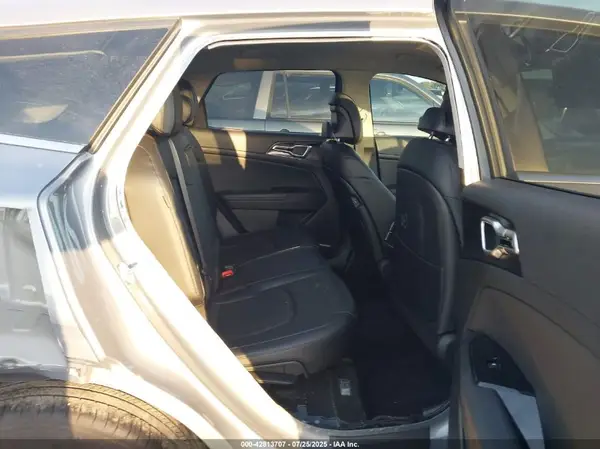 5XYK33DF2RG162669 2024 KIA SPORTAGE - Image 8