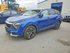5XYK33DF2RG167659 2024 KIA SPORTAGE