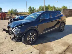 5XYK33DF2RG168388 2024 KIA SPORTAGE
