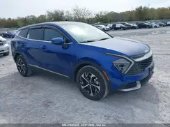 5XYK33DF2RG169461 2024 KIA SPORTAGE