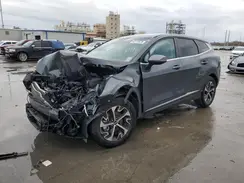 5XYK33DF2RG171064 2024 KIA SPORTAGE