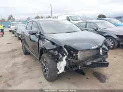 5XYK33DF2RG172473 2024 KIA SPORTAGE