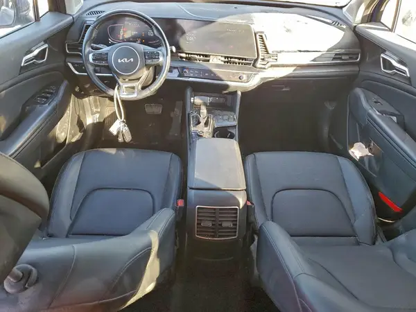 5XYK33DF2RG173235 2024 KIA SPORTAGE - Image 8