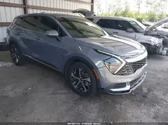 5XYK33DF2RG175731 2024 KIA SPORTAGE