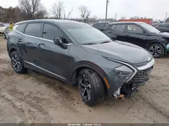 5XYK33DF2RG177141 2024 KIA SPORTAGE