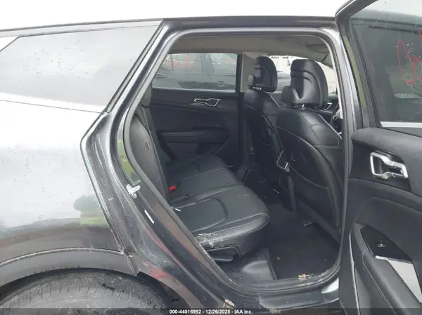 5XYK33DF2RG177141 2024 KIA SPORTAGE - Image 8