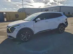 5XYK33DF2RG177754 2024 KIA SPORTAGE