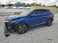 5XYK33DF2RG184851 2024 KIA SPORTAGE