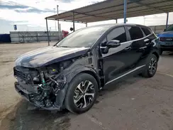 5XYK33DF2RG196580 2024 KIA SPORTAGE