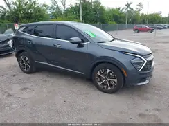 5XYK33DF2RG197339 2024 KIA SPORTAGE