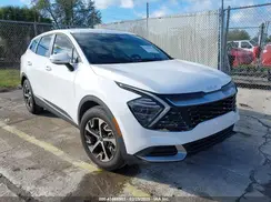 5XYK33DF2RG197664 2024 KIA SPORTAGE