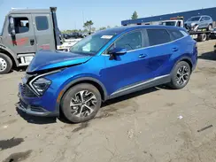 5XYK33DF2RG202734 2024 KIA SPORTAGE