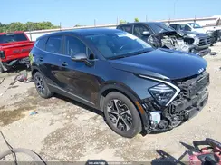 5XYK33DF2RG203561 2024 KIA SPORTAGE