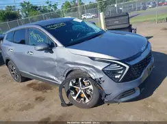5XYK33DF2RG205312 2024 KIA SPORTAGE