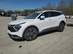5XYK33DF2RG208369 2024 KIA SPORTAGE