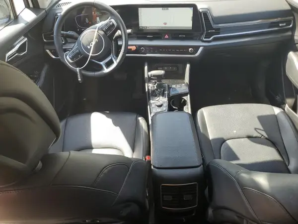 5XYK33DF2RG208369 2024 KIA SPORTAGE - Image 8