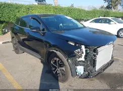 5XYK33DF2RG210056 2024 KIA SPORTAGE