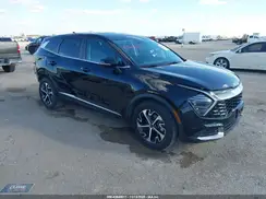 5XYK33DF2RG211434 2024 KIA SPORTAGE