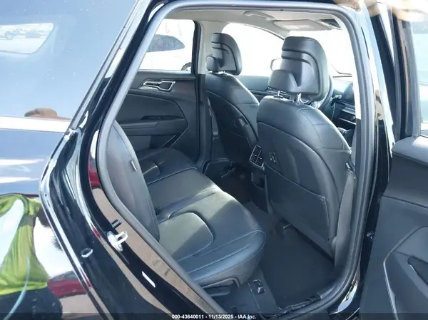 5XYK33DF2RG211434 2024 KIA SPORTAGE - Image 8