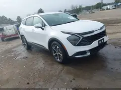5XYK33DF2RG214687 2024 KIA SPORTAGE