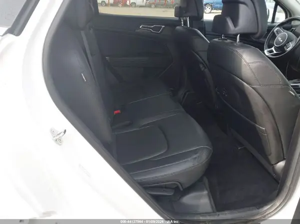 5XYK33DF2RG214687 2024 KIA SPORTAGE - Image 8
