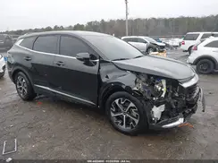 5XYK33DF2RG217542 2024 KIA SPORTAGE
